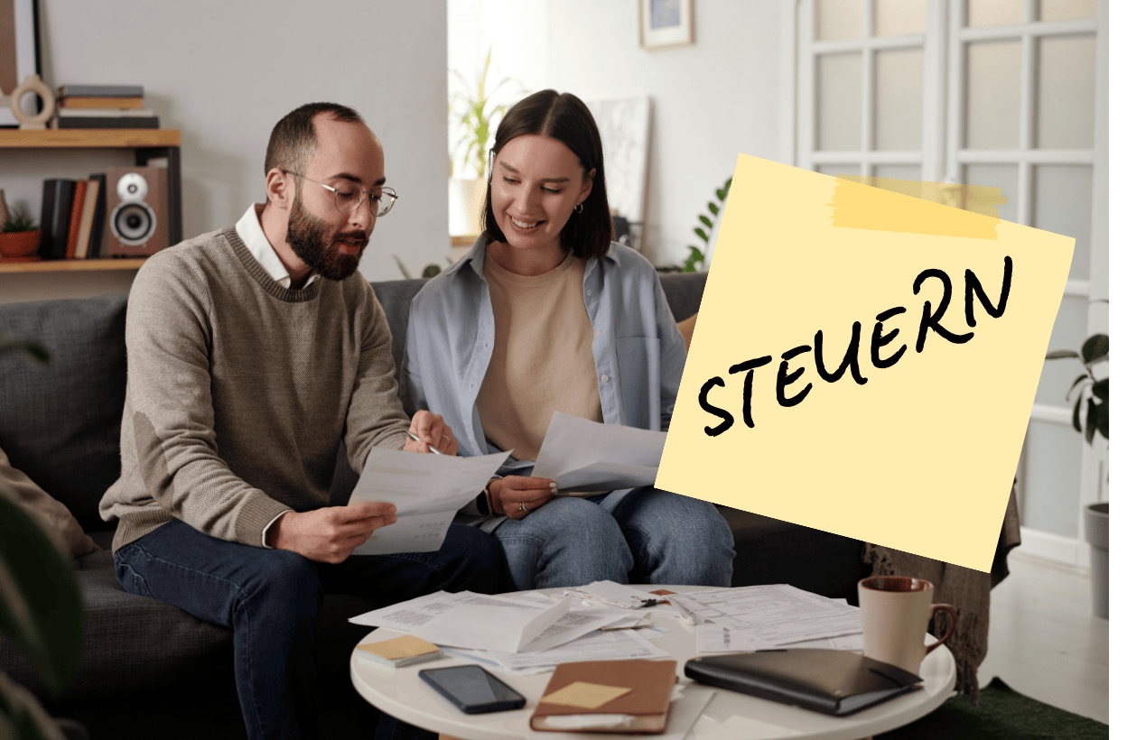 Welche Steuerklasse nach Hochzeit? Alle Infos für Ehepaare…