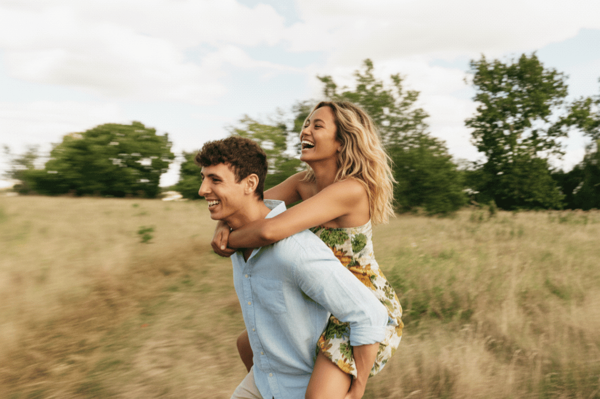 Was Männer wollen – 11 Eigenschaften die Männer an Frauen mögen