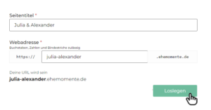 Rückmeldung Hochzeitseinladung Hochzeit Zusagen Online