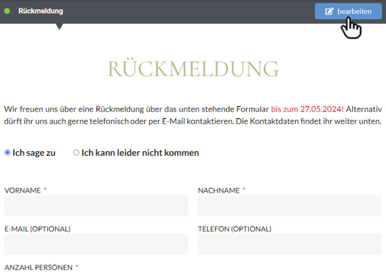 Mit Der Bitte Um Prüfung Und Rückmeldung Formulierung ehemomente.de