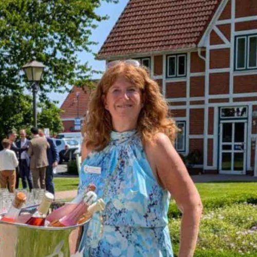 Bettina Grochulla Bettina Grochulla