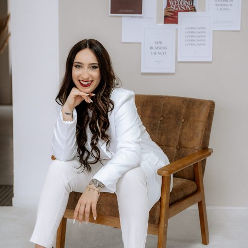 Luna Hofmann Luna Hofmann