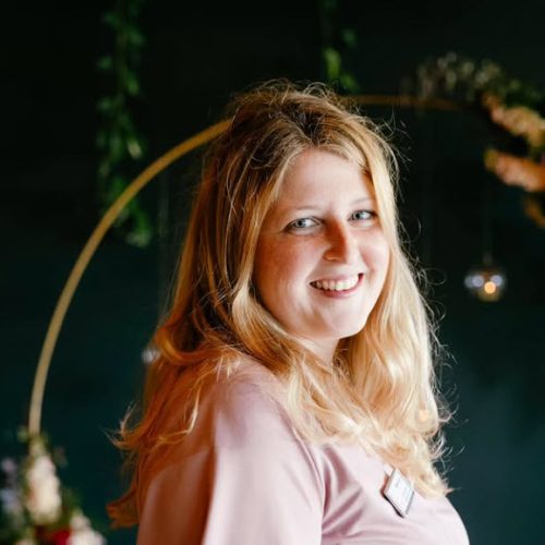 Saskia Caterina Lupo Saskia Caterina Lupo